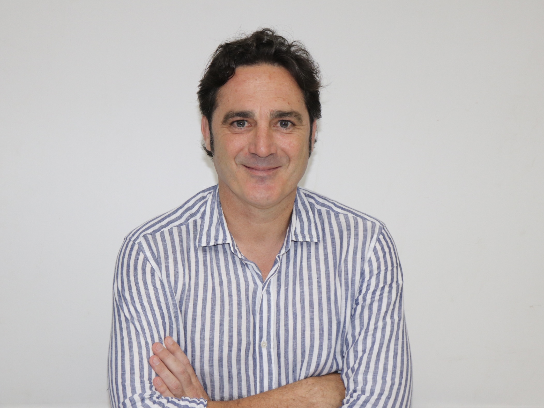 DON JOSÉ GARCÍA SÁNCHEZ 	