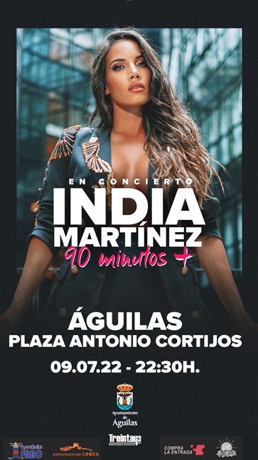 Programación de actos de este fin de semana