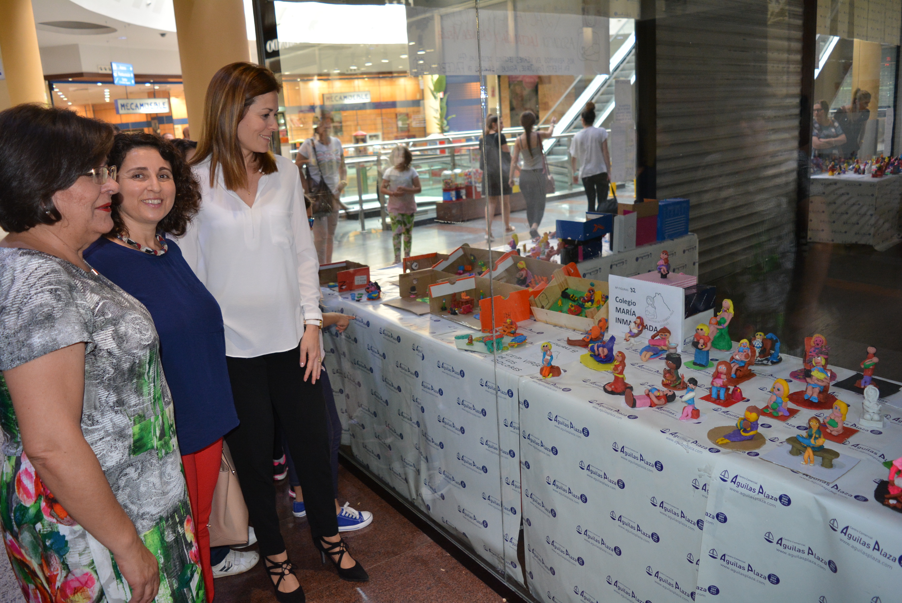 La Asociación Lactancia y Crianza Feliz entrega los premios del V Concurso de Lactancia Moldeable