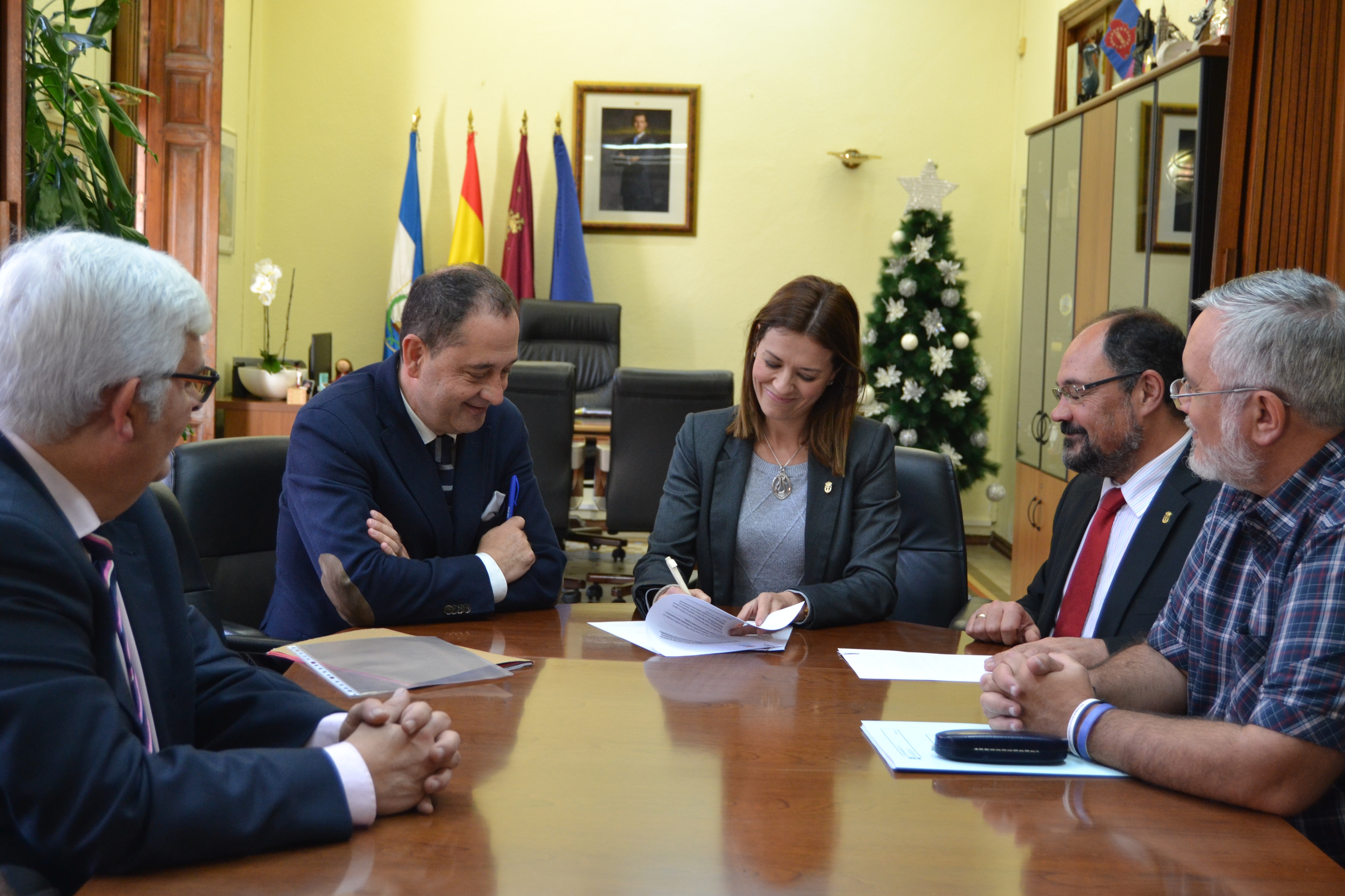 La apertura de Burger King generará 25 puestos de trabajo en la localidad