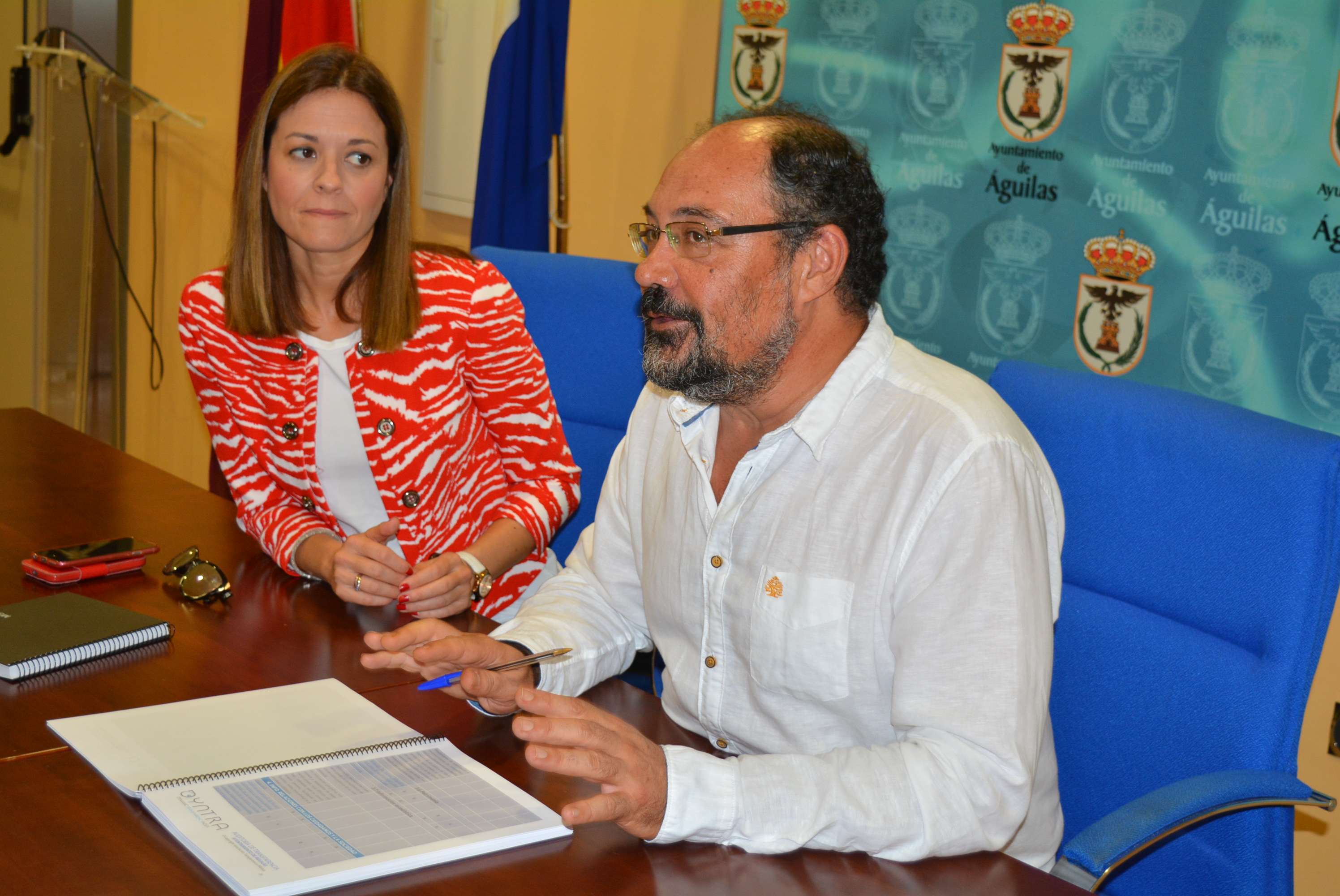 El Ayuntamiento pone en marcha las medidas correctoras necesarias para mejorar en sus índices de transparencia