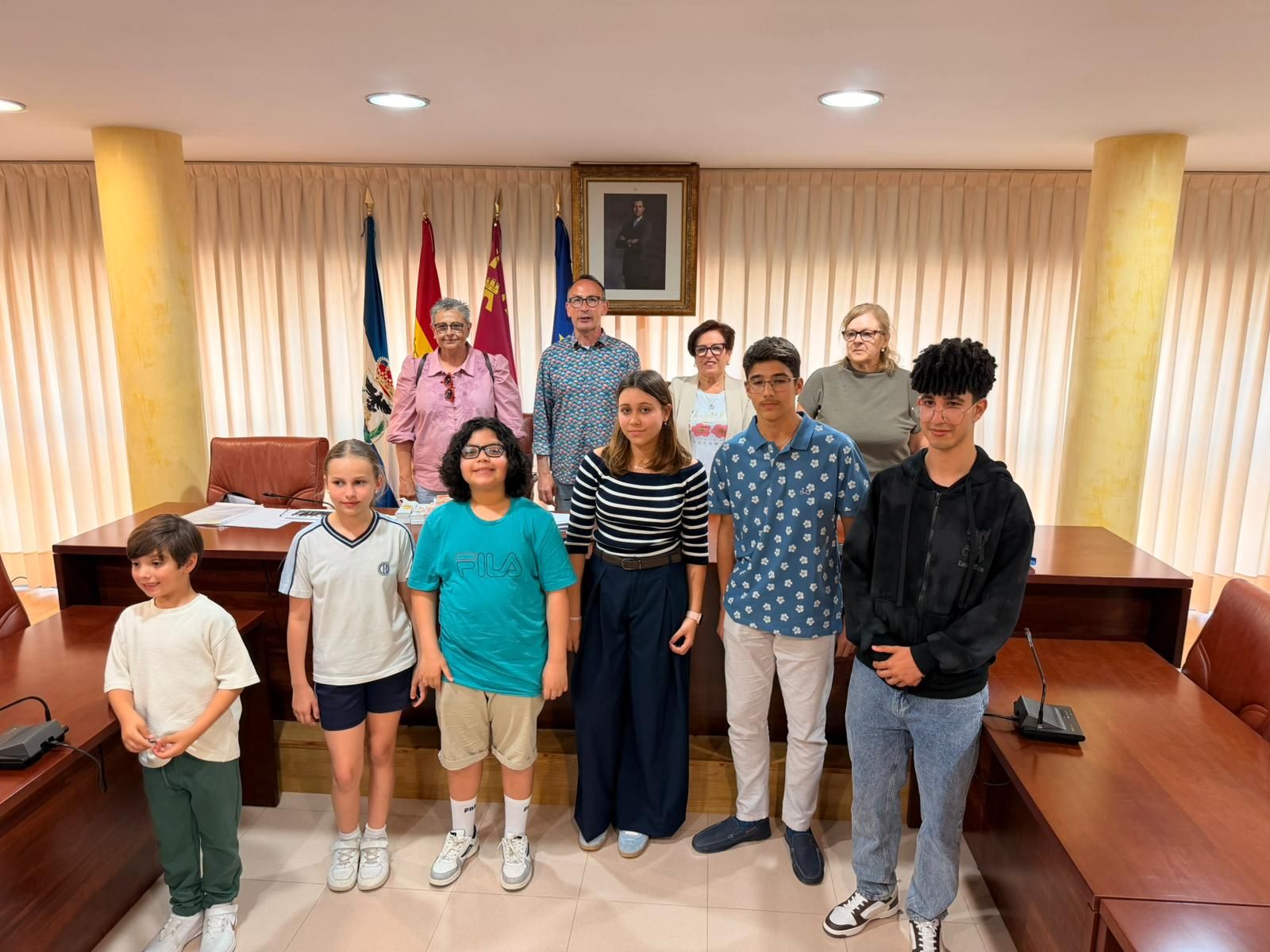 Ya se conocen los ganadores del Concurso de Relatos y Marcapáginas