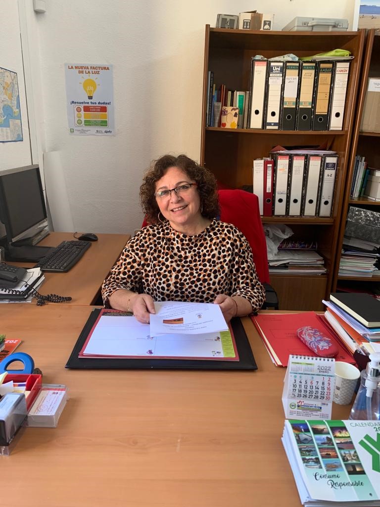 La Concejalía del Mayor organiza un viaje cultural a Cieza