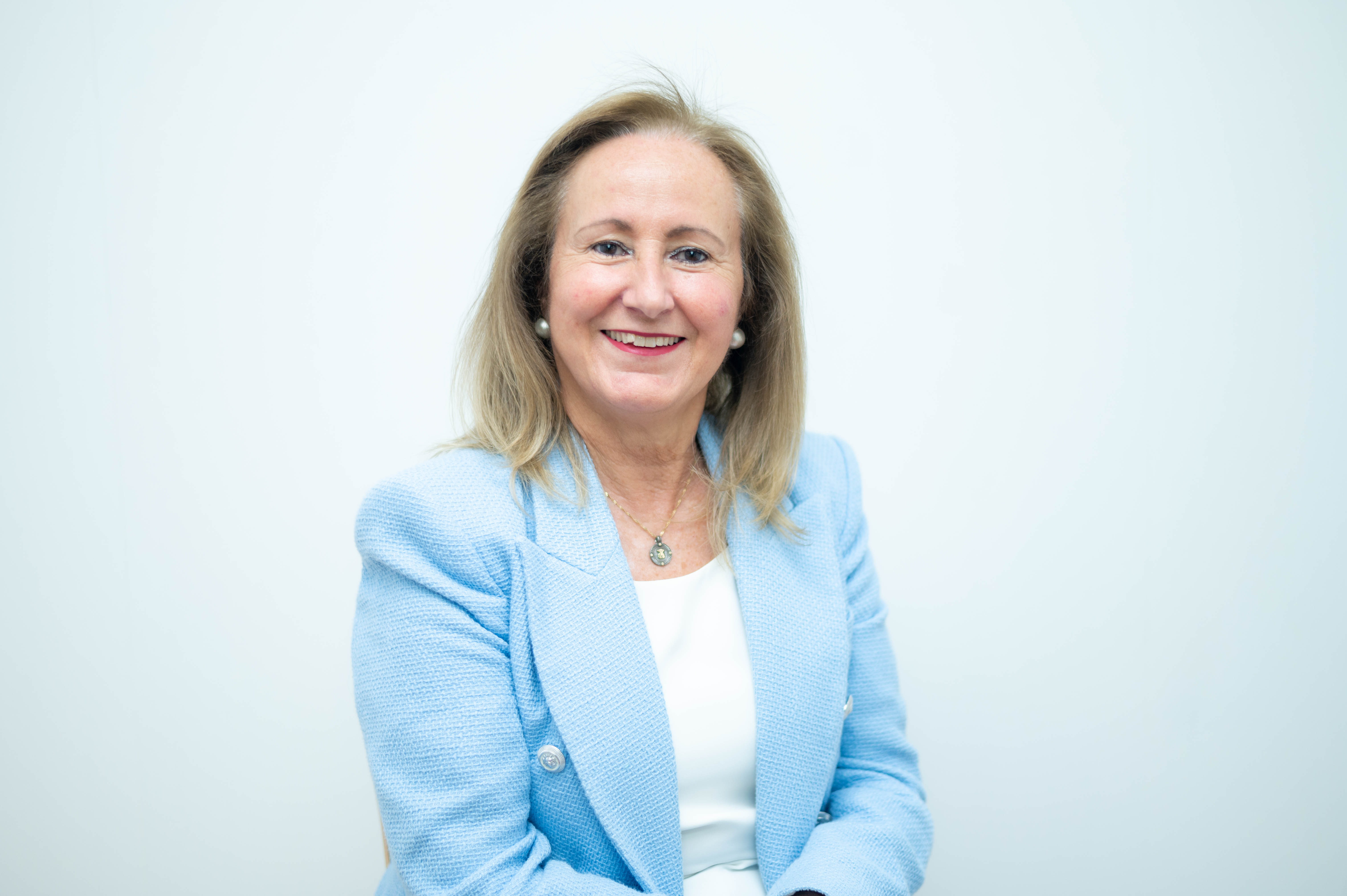 DOÑA ROSALÍA CASADO LÓPEZ