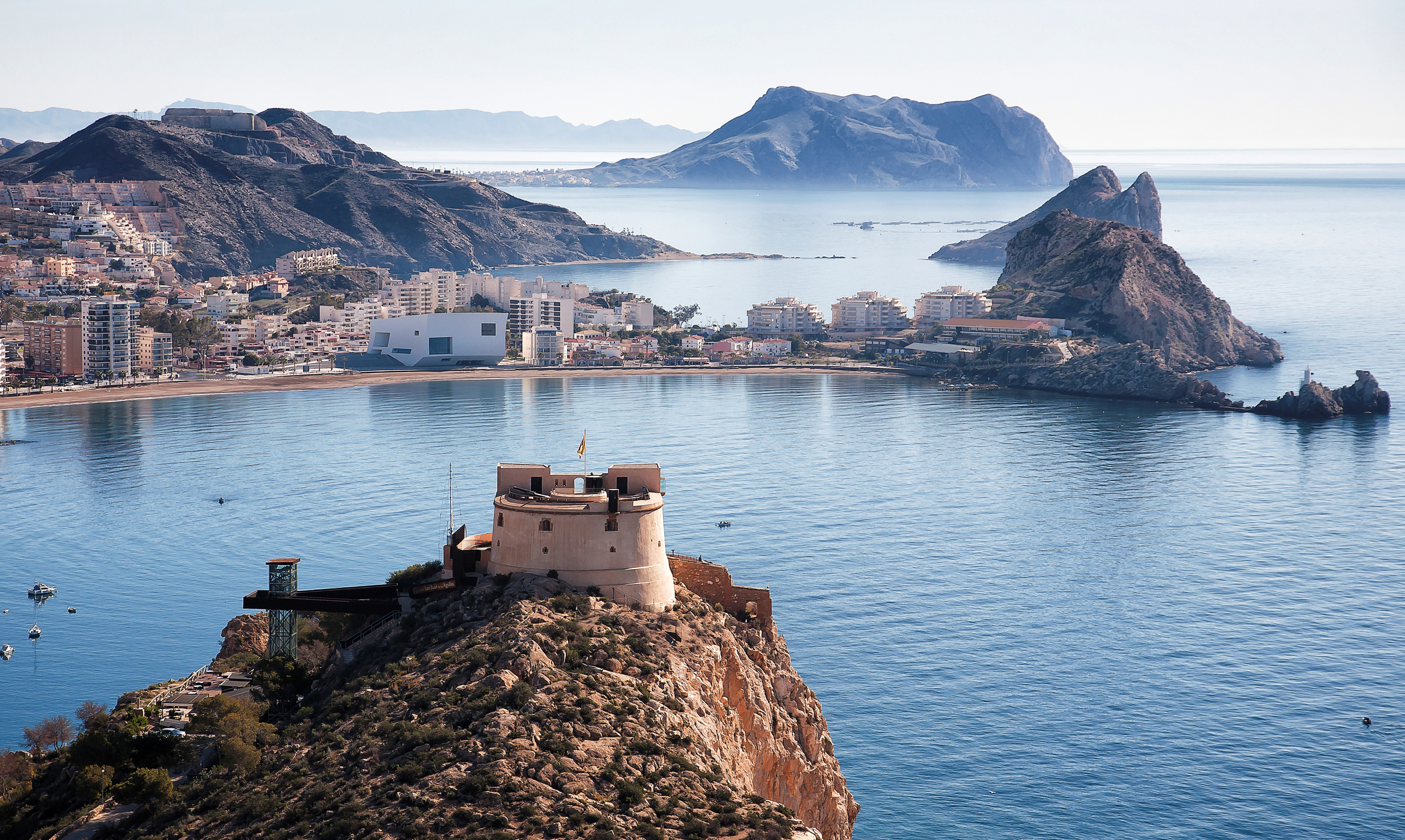 El Museo del Carnaval formará parte de las visitas turísticas guiadas