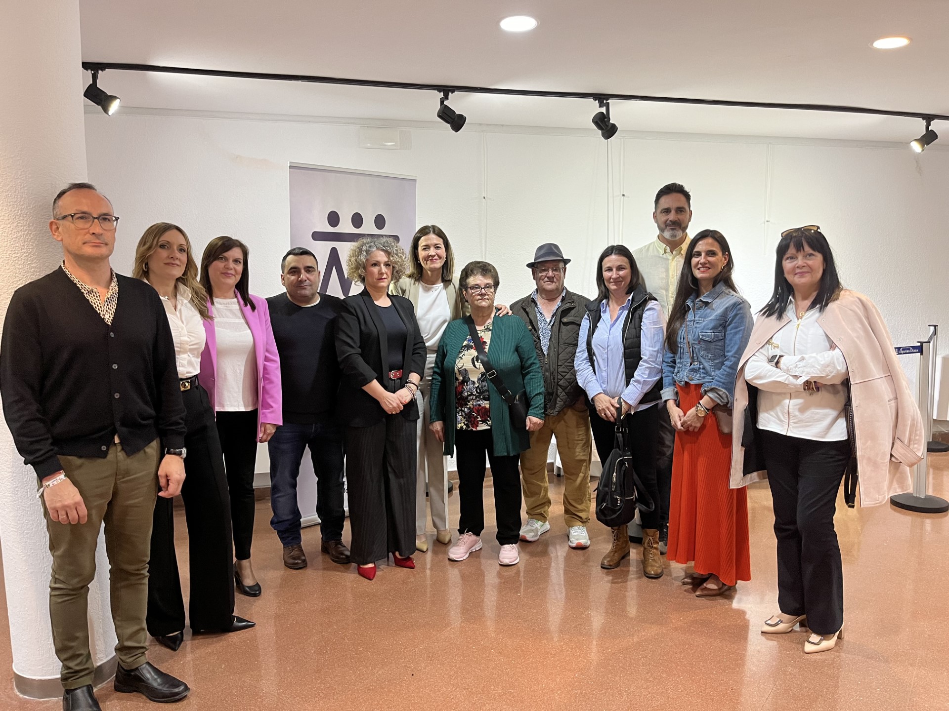 La Casa de la Cultura acoge la exposición DinoTEA del joven Mario Campoy Molero 