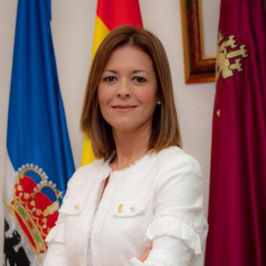 La alcaldesa de Águilas solicita a la Consejería de Salud que actúe con transparencia e informe puntualmente de la evolución del coronavirus en Águilas