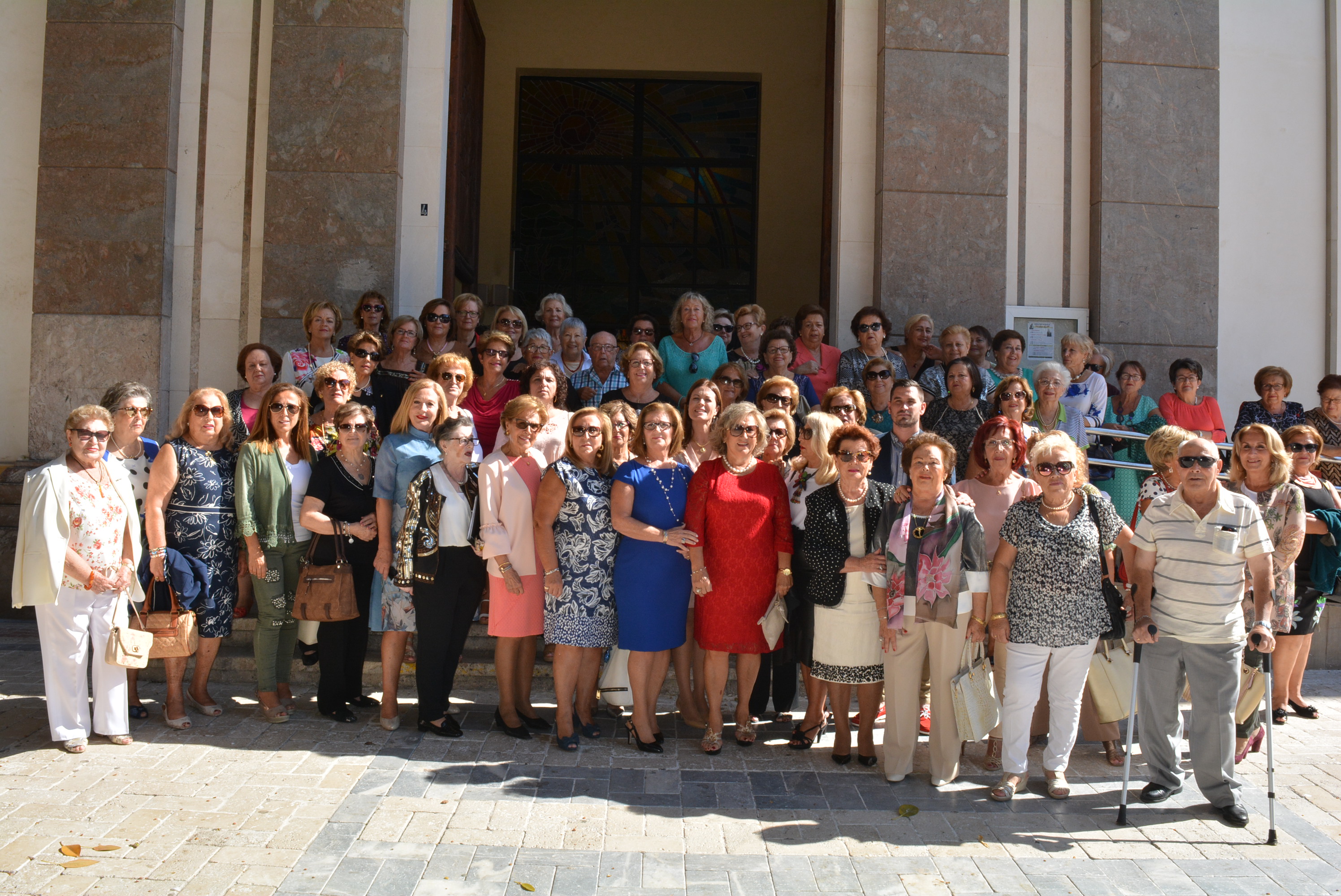 La Asociación de Amas de Casa inicia un nuevo curso