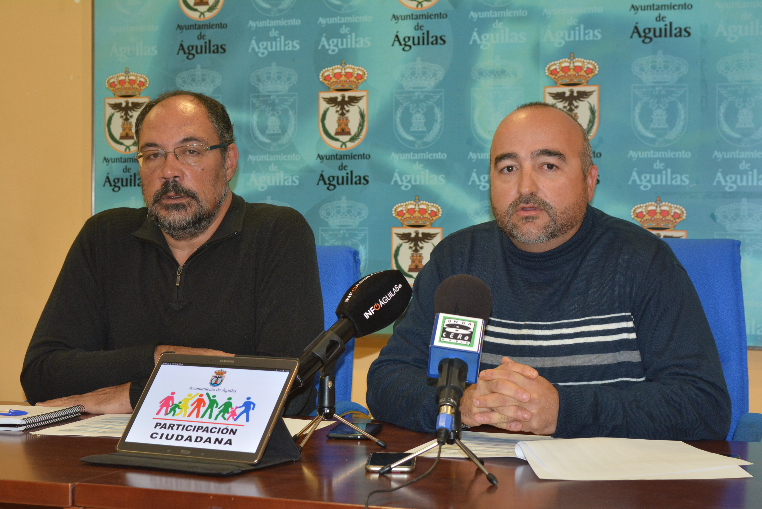 El próximo lunes comienzan las asambleas informativas sobre el Programa Áreas de Rehabilitación Urbana