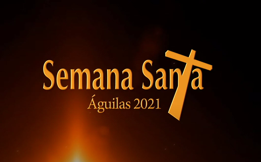 Retransmisión Misa Viernes de Dolores 2021
