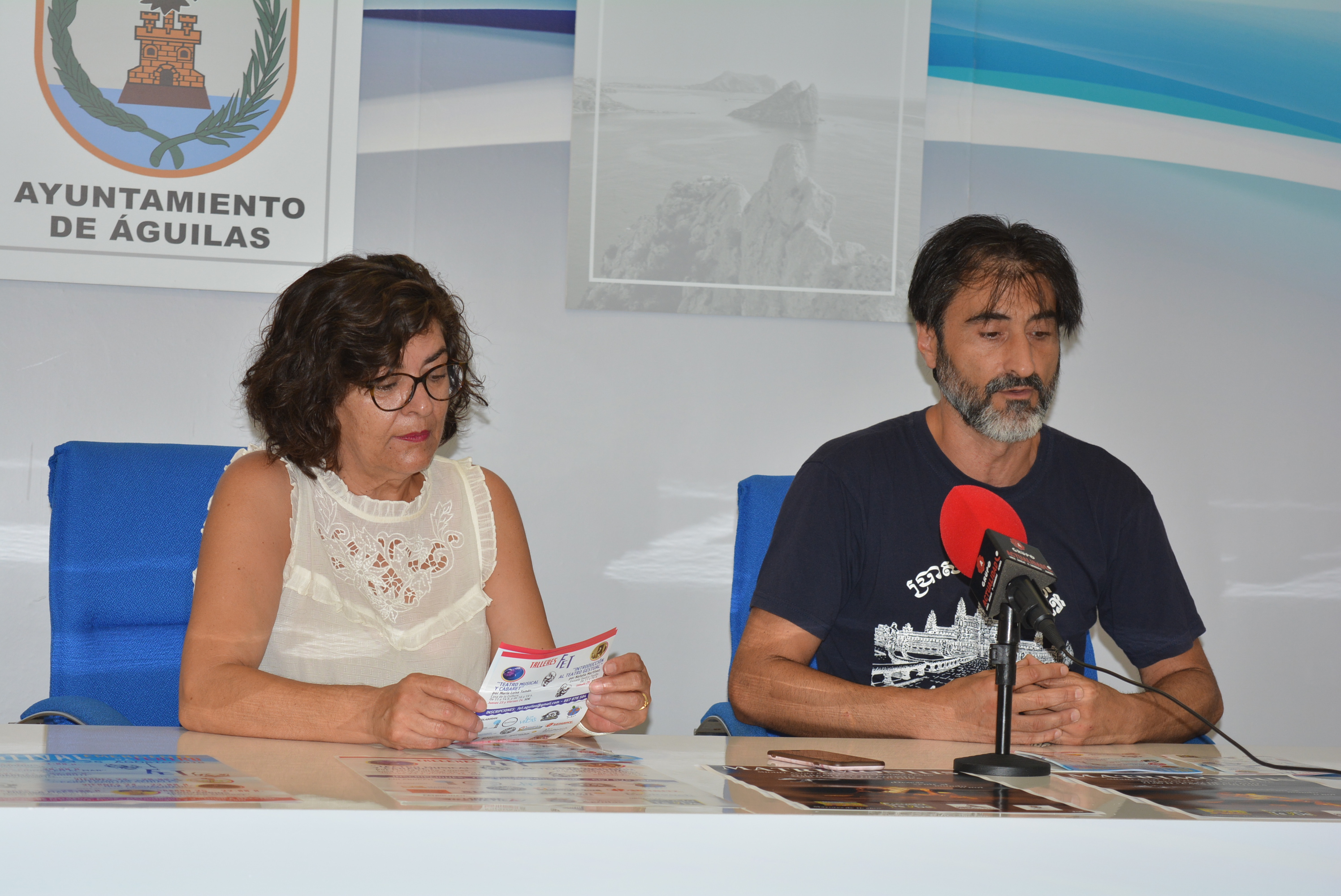 El miércoles comienza una nueva edición del FET