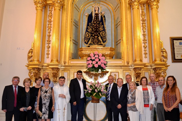 Águilas acoge la celebración del Día Regional de las Autoescuelas 