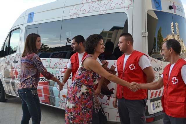 Moreno muestra su satisfacción por el anuncio de ampliación del Copla a los meses de junio y agosto