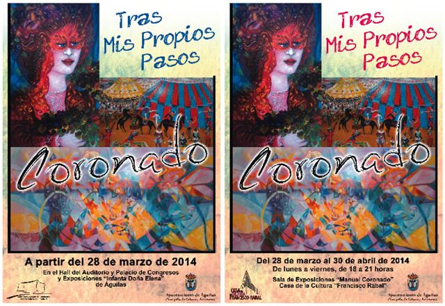 Agenda de actos del fin de semana en Águilas         