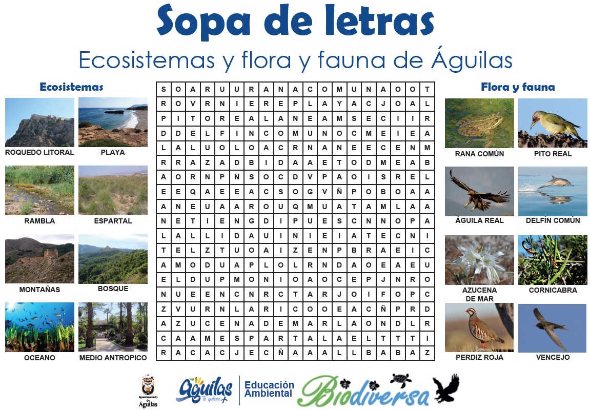 El Ayuntamiento pone en marcha la “Quincena del Medio Ambiente” 