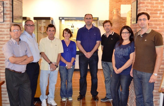 Nace la Asociación de Amigos del Museo Arqueológico de Águilas 