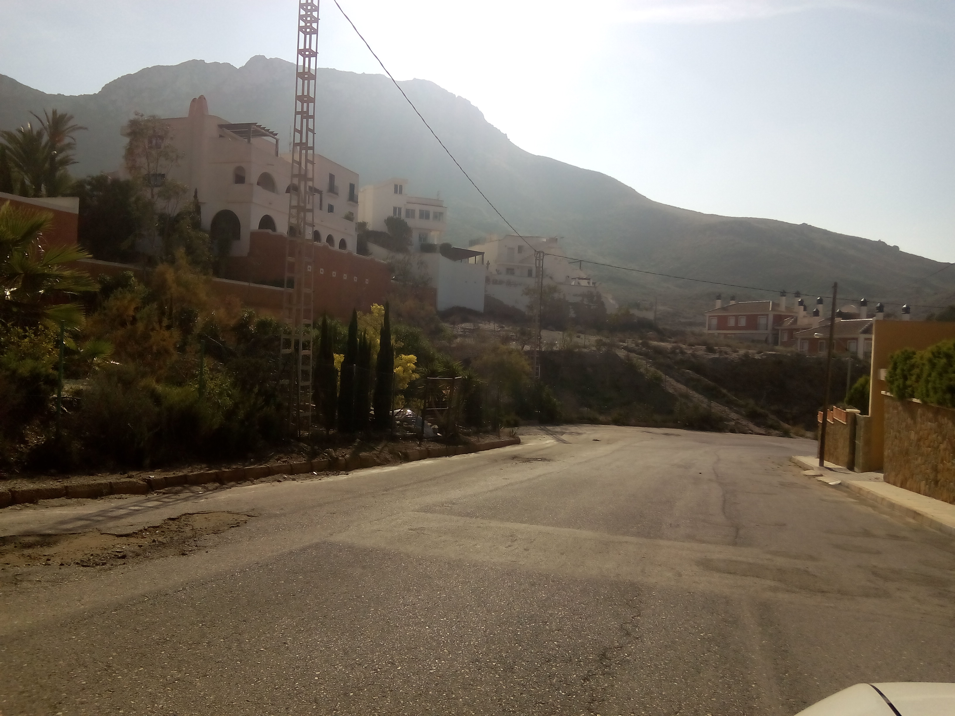 Calabardina se beneficiará del Plan de Actuación Regional de Dinamización de Obras y Servicios Municipales (PARDOSM).