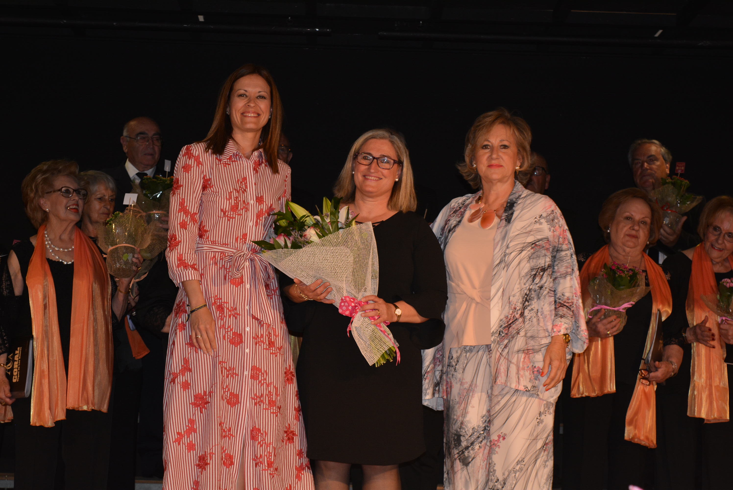 Arranca la Semana Cultural de la Asociación de Amas de Casa