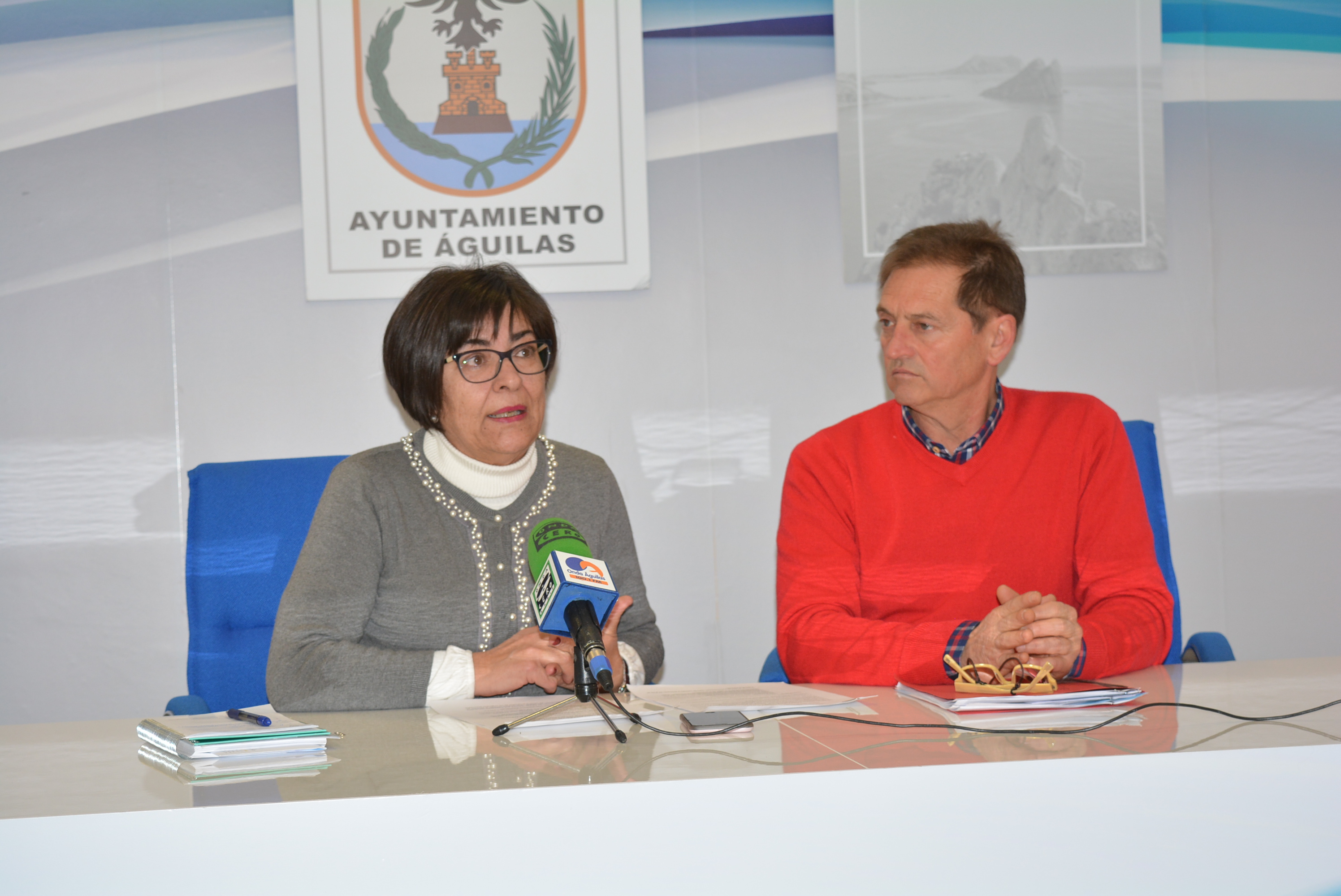 La II edición del Premio Águilas de Relato Breve incrementa su dotación económica 