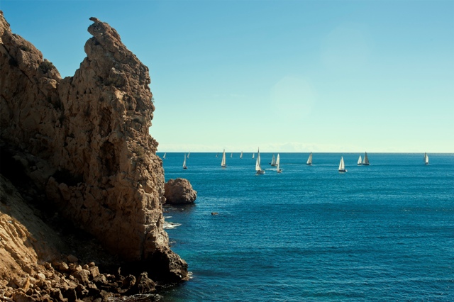 Agenda de actos para el “fin de semana grande” del verano en Águilas 