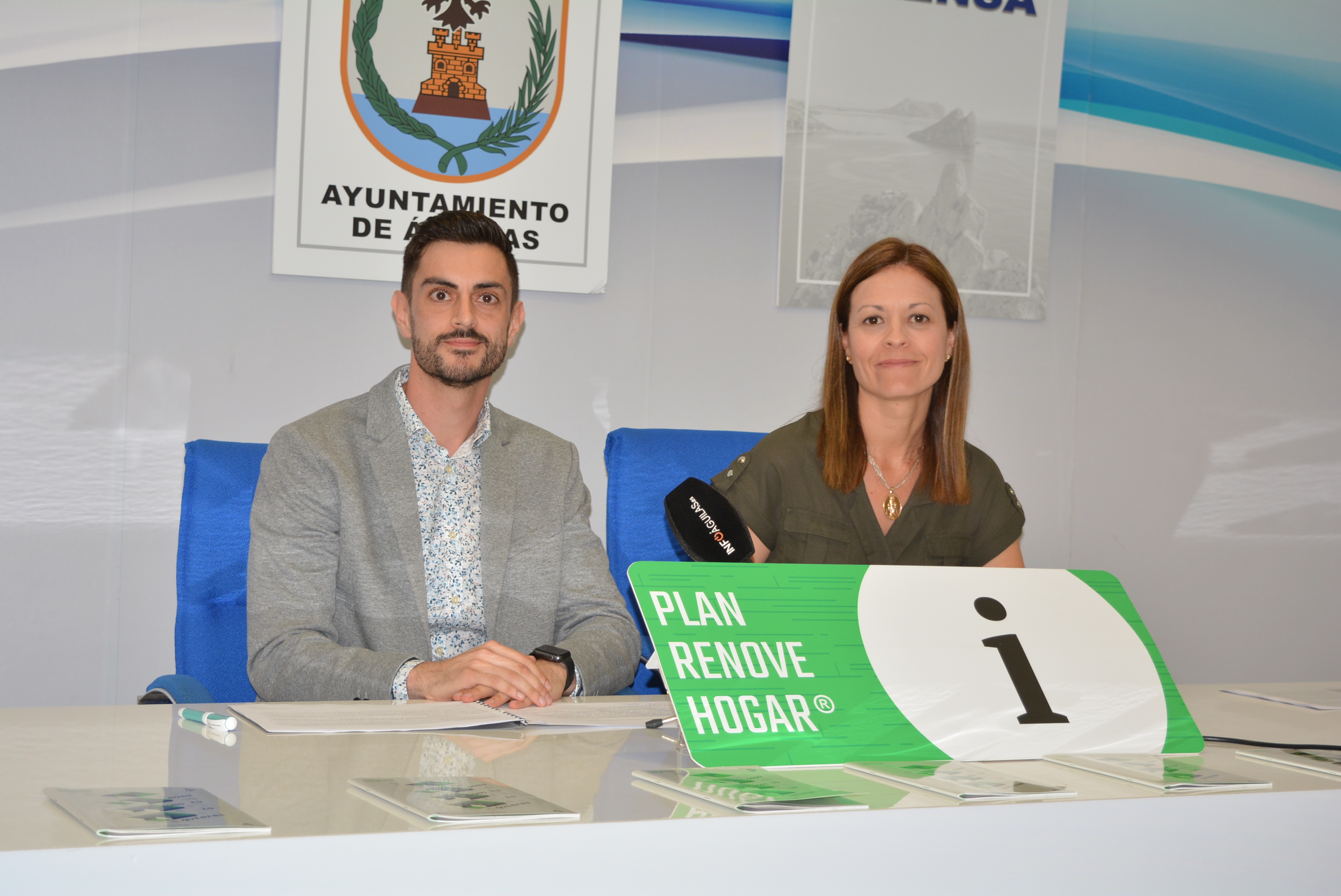 ACIA pone en marcha la 2ª edición del Plan Renove Hogar