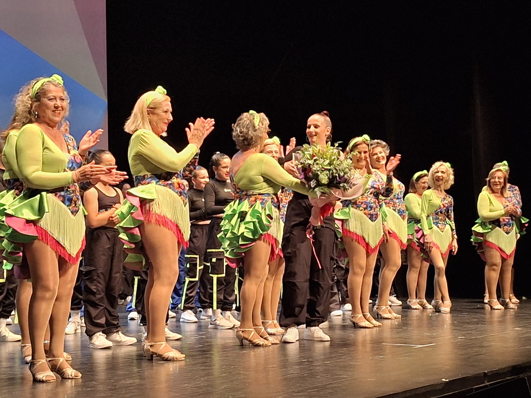 Hoy concluye la Semana Cultural de la Asociación de Amas de Casa