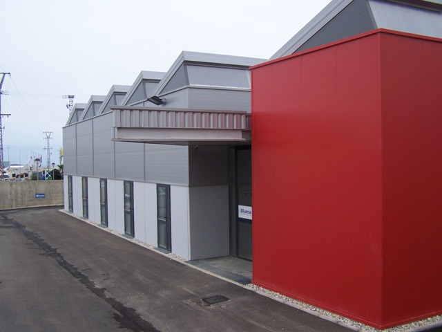 Abierto un nuevo plazo de solicitud para instalarse en el Vivero de Empresas de Águilas