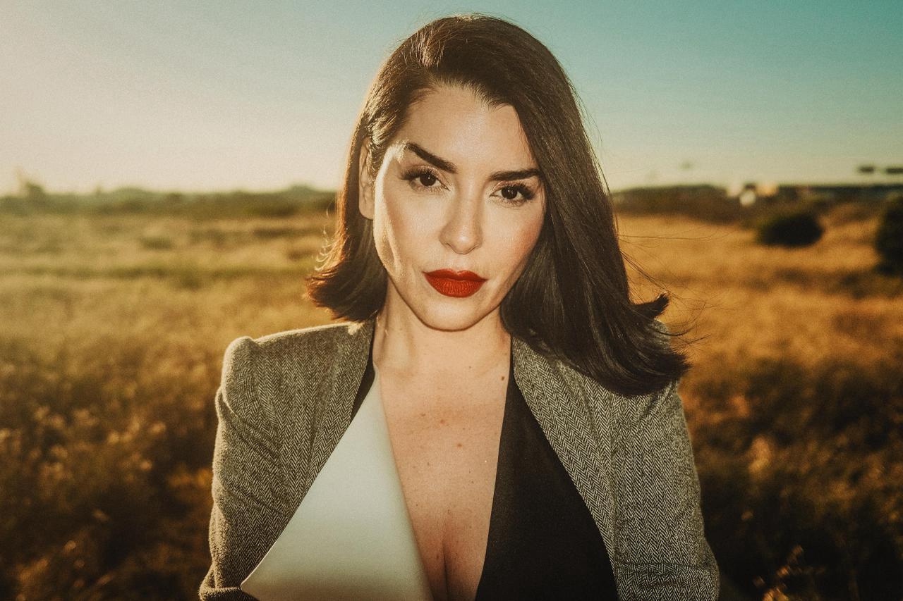 La cantante Ruth Lorenzo será la pregonera del Carnaval de Águilas 2026
