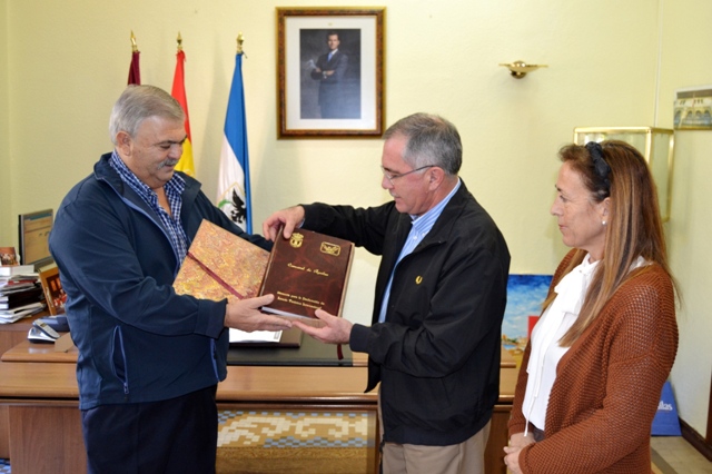 El Ayuntamiento presenta el expediente para la declaración del Carnaval de Águilas como Fiesta de Interés Turístico Internacional  