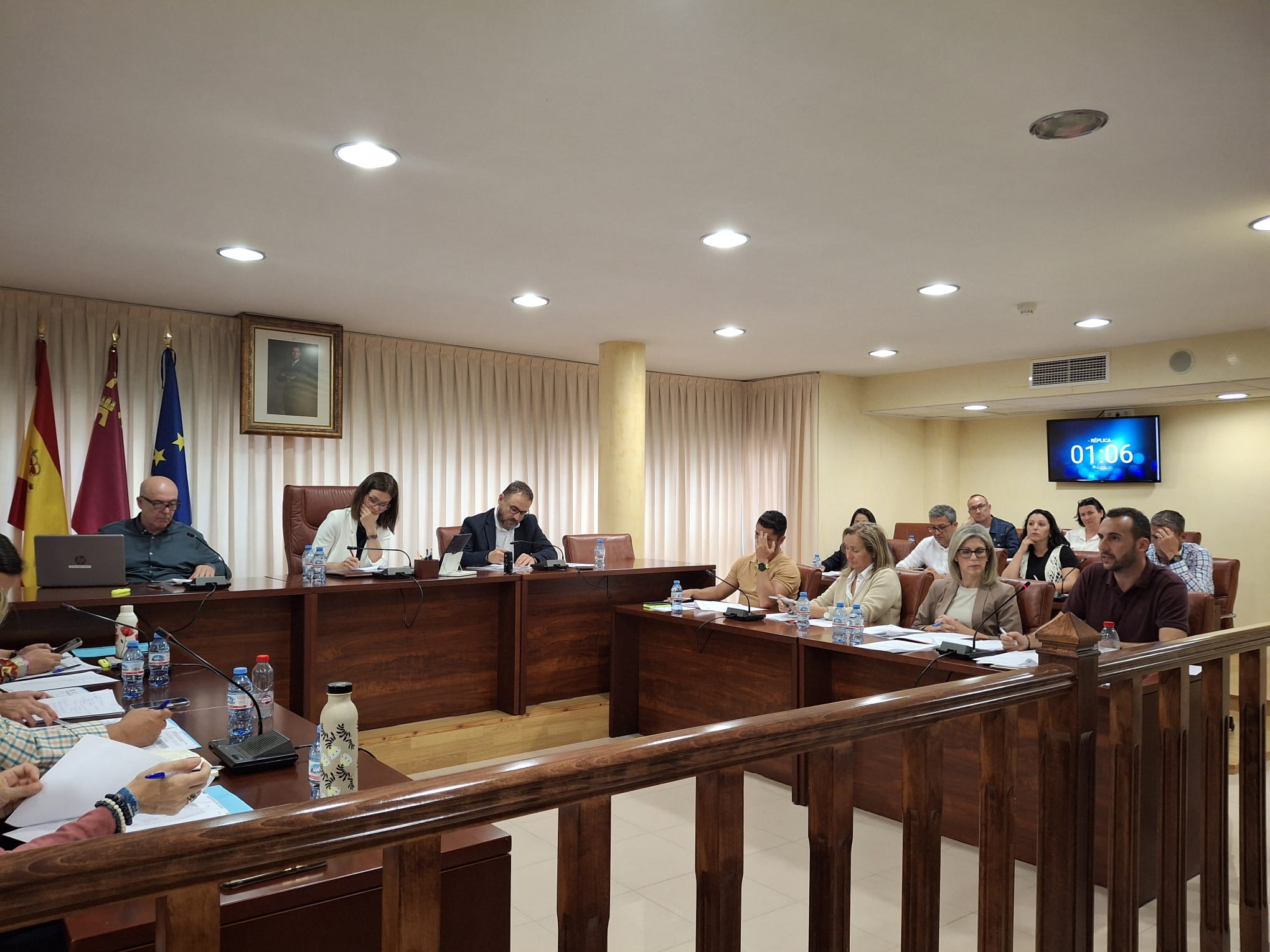 Coincidiendo con el Día Mundial del Reciclaje el Ayuntamiento recuerda la importancia de la adecuada selección de residuos