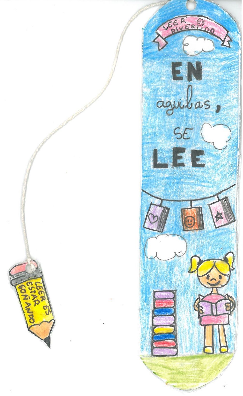 La Concejalía de Cultura publica el fallo de los concursos escolares convocados con motivo del Día del Libro