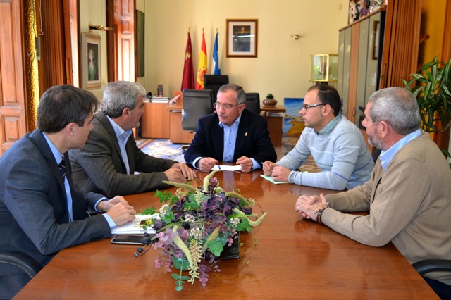 FECOAM realizará en Águilas su XXX Asamblea General Ordinaria 