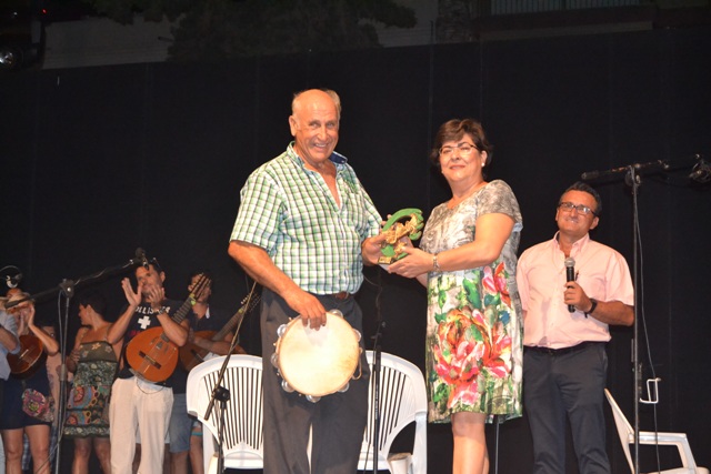 El XXXIII Encuentro de Cuadrillas completa el aforo de la plaza de Antonio Cortijos