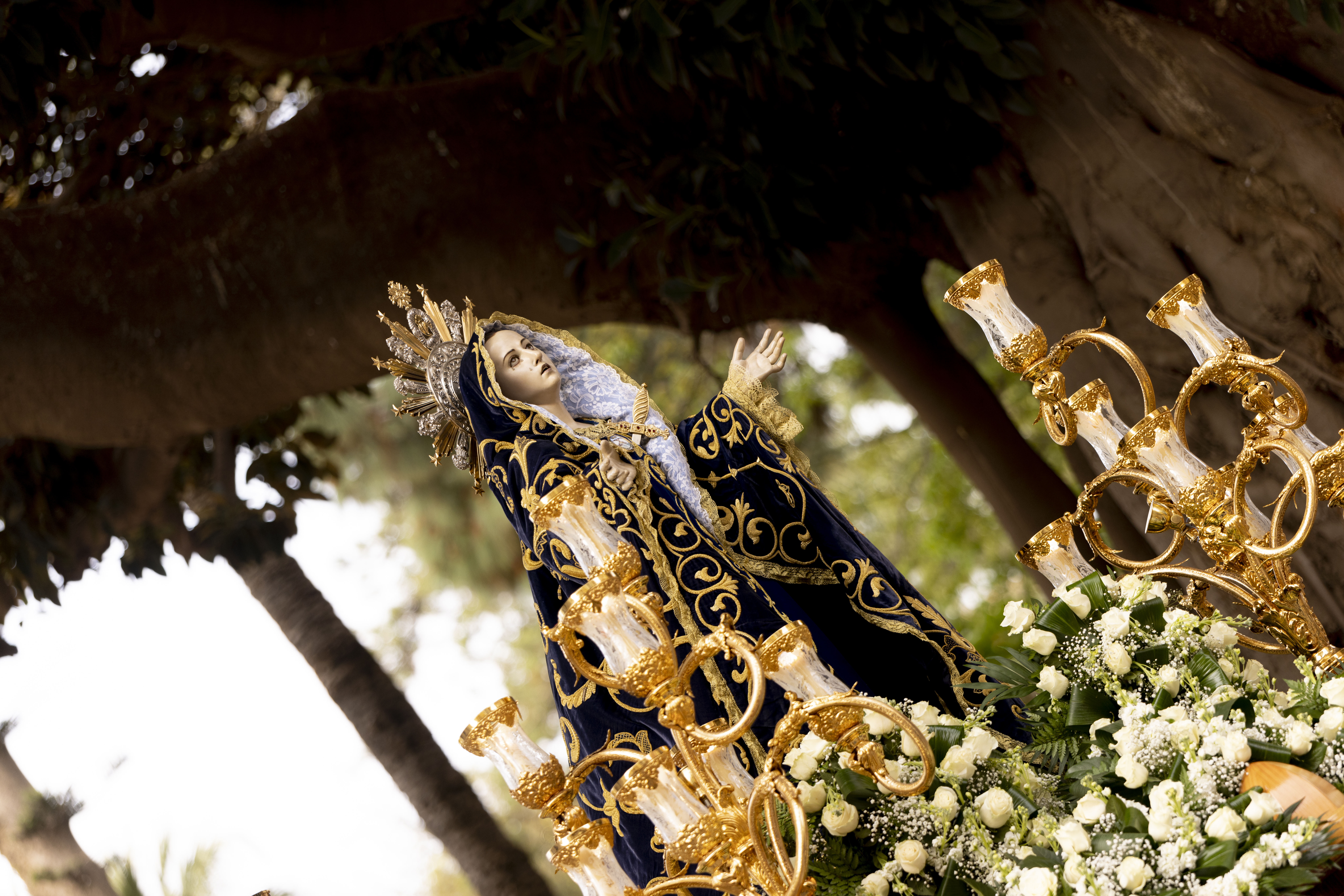 El Día de la Patrona será este año más inclusivo y accesible