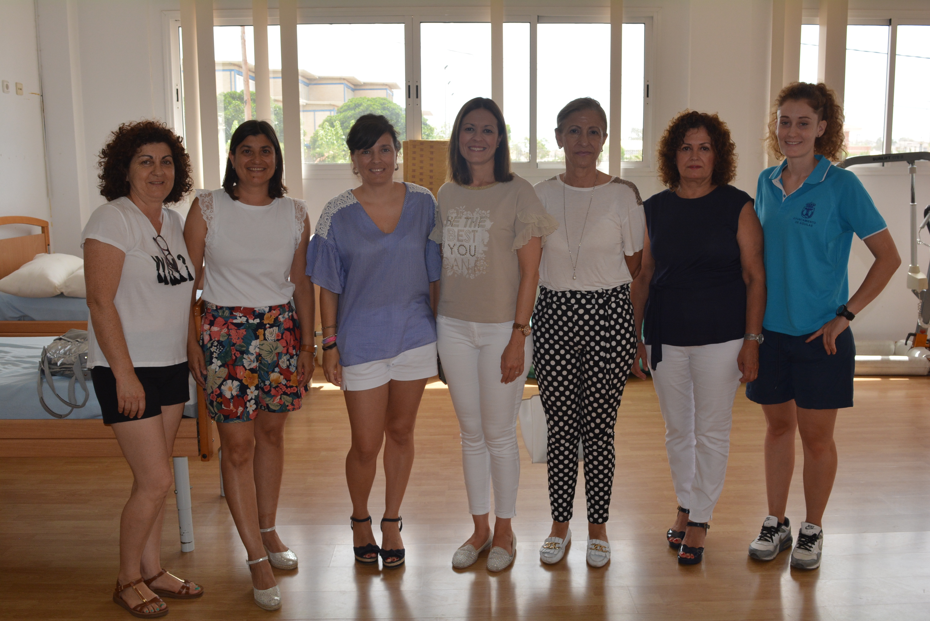 El Ayuntamiento vuelve a poner en marcha el Programa Respiro Familiar para niños y niñas con discapacidad