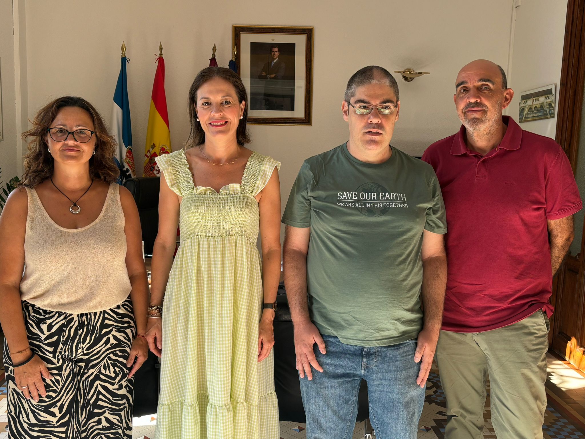 El Ayuntamiento pone en marcha un programa para la prestación de asesoramiento para la activación del empleo de los jóvenes