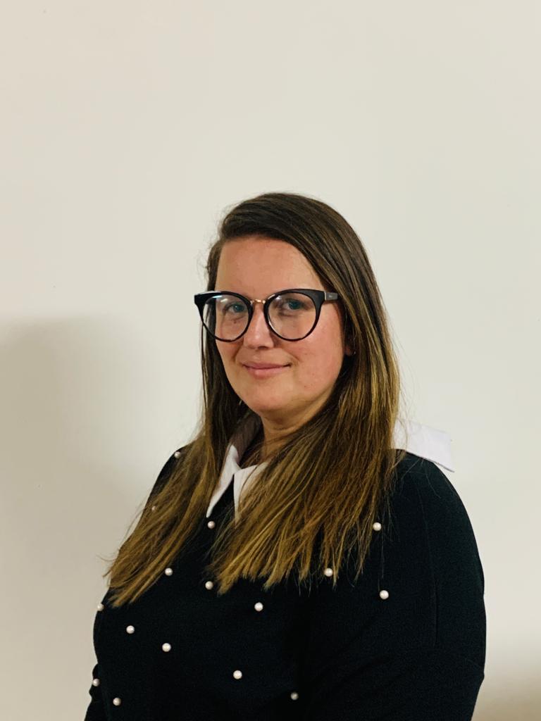 DOÑA ROCÍO EULALIA SOLÍS ESPINOSA