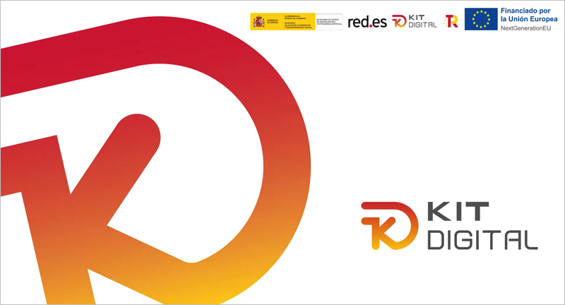 Ya se han publicado las bases de las ayudas del Programa Kit Digital