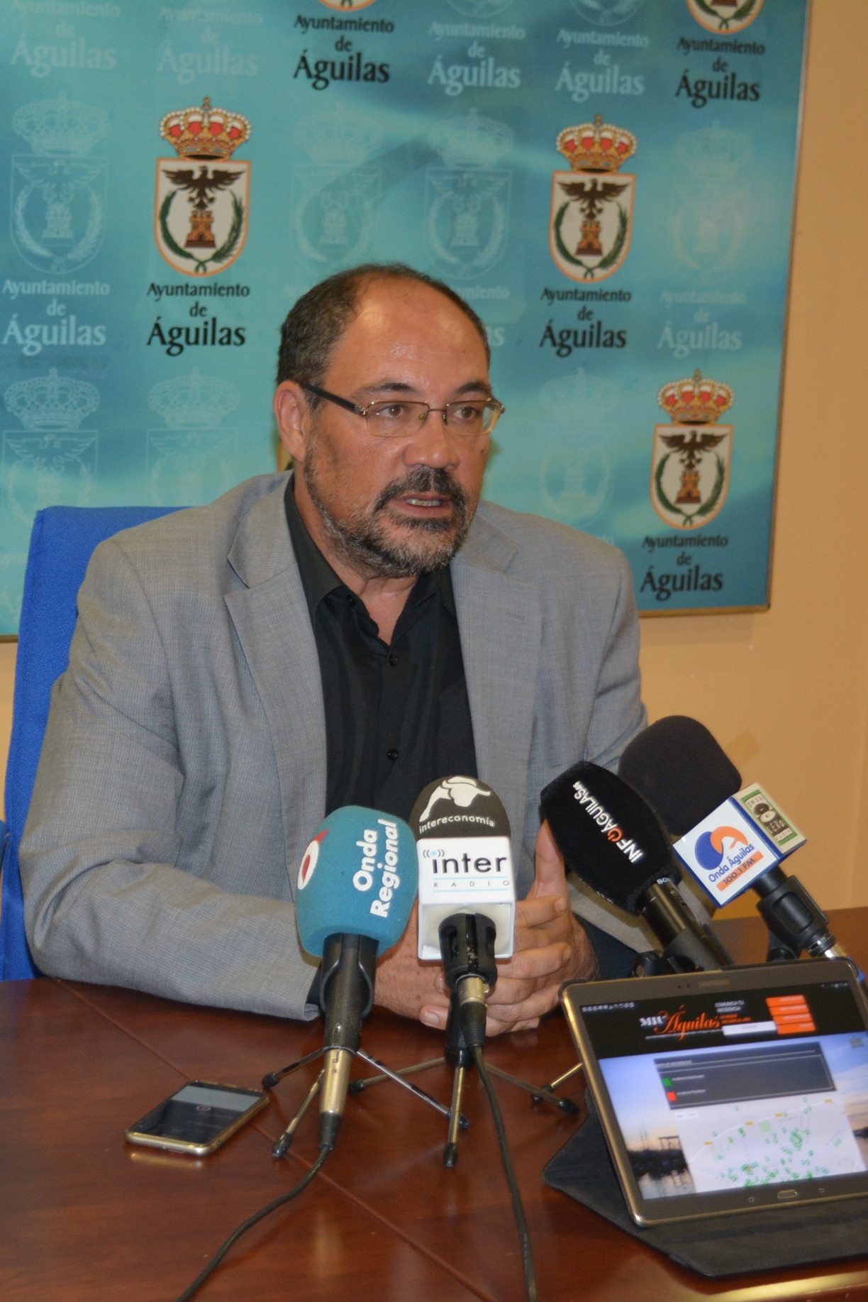 Cerca de 600 familias numerosas podrán beneficiarse de una reducción del IBI de entre el 40 y el 90%