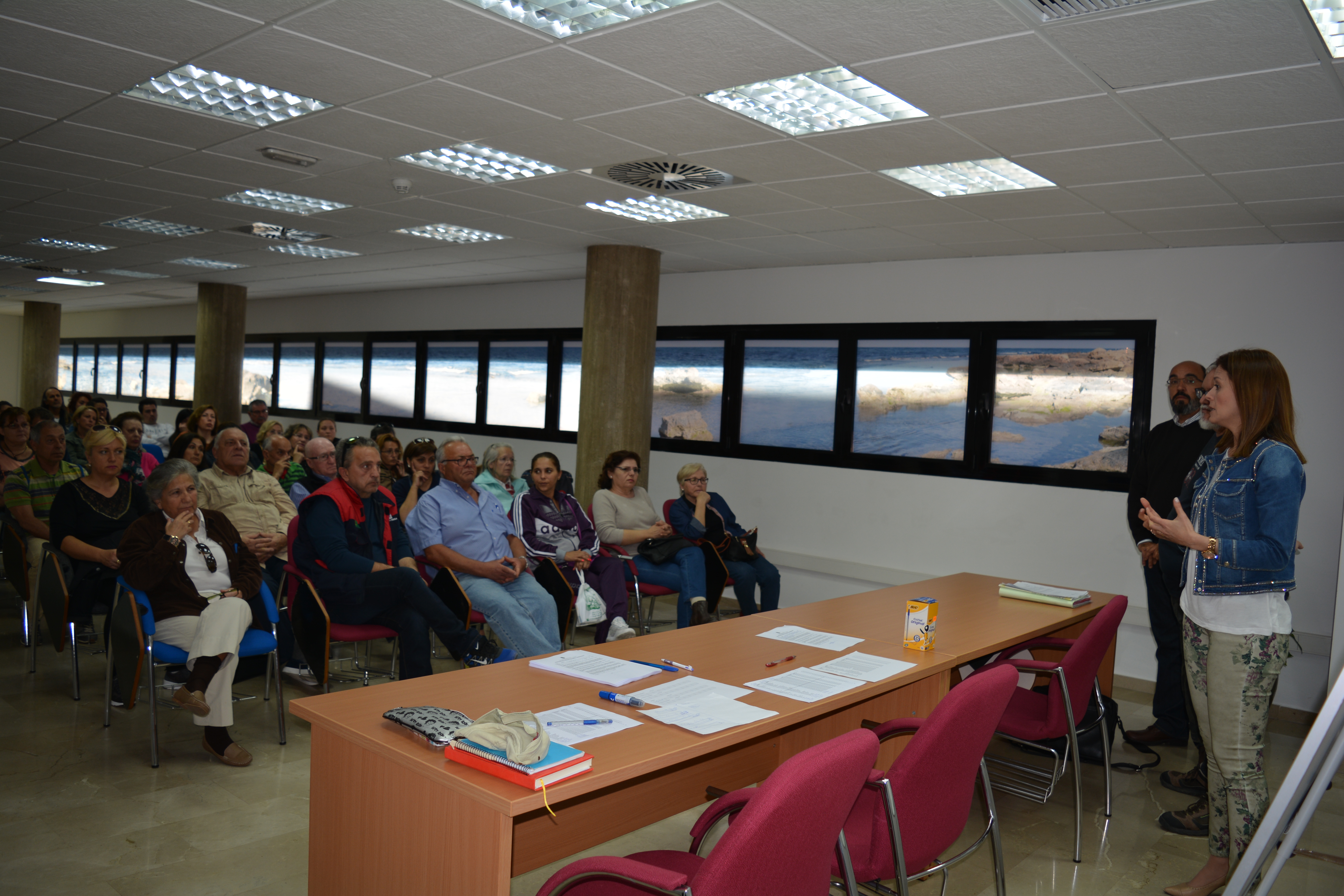 El Ayuntamiento pone en marcha una nueva edición de los cursos gratuitos de informática