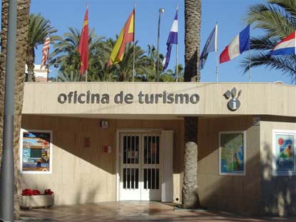 Dos técnicos de turismo participan en las Jornadas Formativas para nuevos agentes SICTED