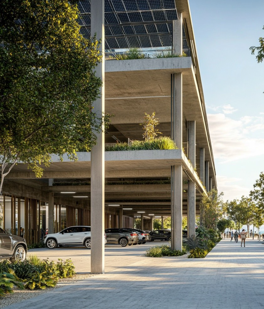 El Pleno aprueba el Plan de Actuación Integrado (PAI) denominado “Águilas Viva: una ciudad que late, respira y avanza” con un presupuesto de más de 10 millones de euros