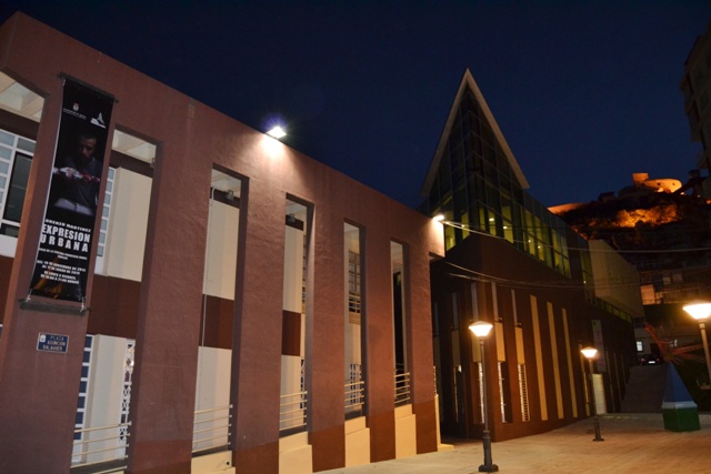 Águilas celebrará el Día Internacional del Libro con la lectura continuada de “El Quijote” 