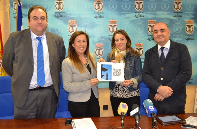 El I PhotoWalk Turístico “Águilas y el Mar” promocionará la ciudad en las redes sociales 