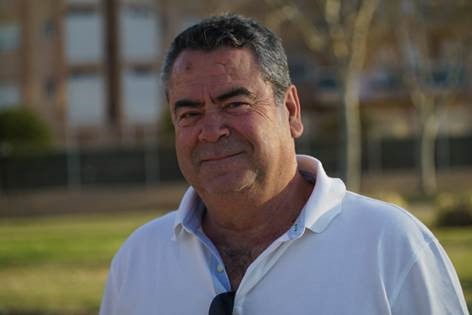 La alcaldesa de Águilas propone rotular un monolito en el “Molino Saltaor” con el nombre de Pedro Hernández “Perete” 