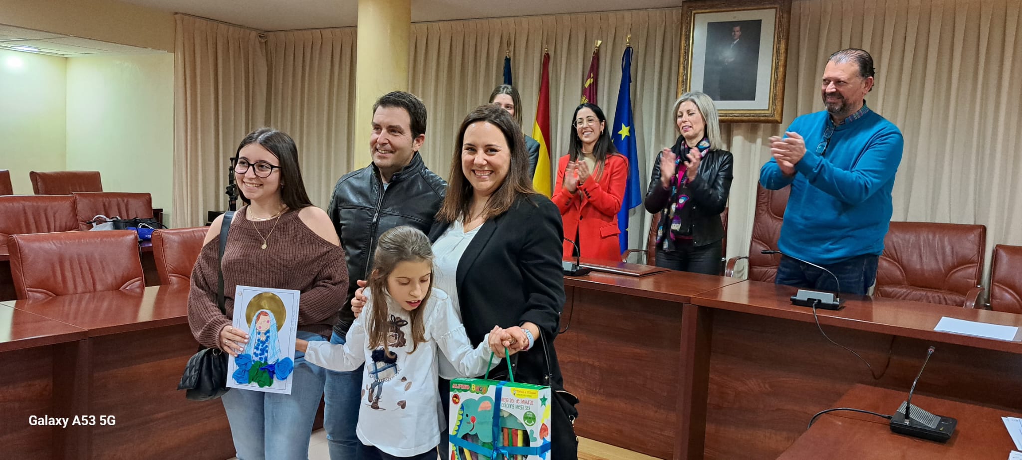 Ya se conocen los ganadores del concurso ¿Qué es la Virgen de los Dolores para ti?