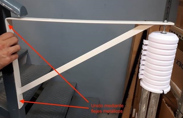 Águilas se suma al proyecto de estudio sobre los efectos urbanos de las islas de calor 