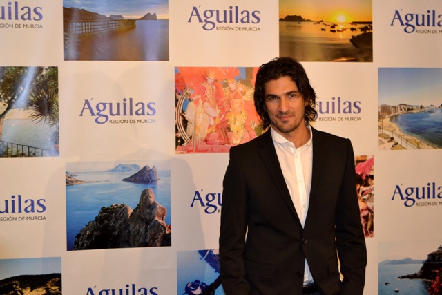 Pignoise, Hugo Salazar y Fangoria pasarán esta semana por las fiestas de Águilas  