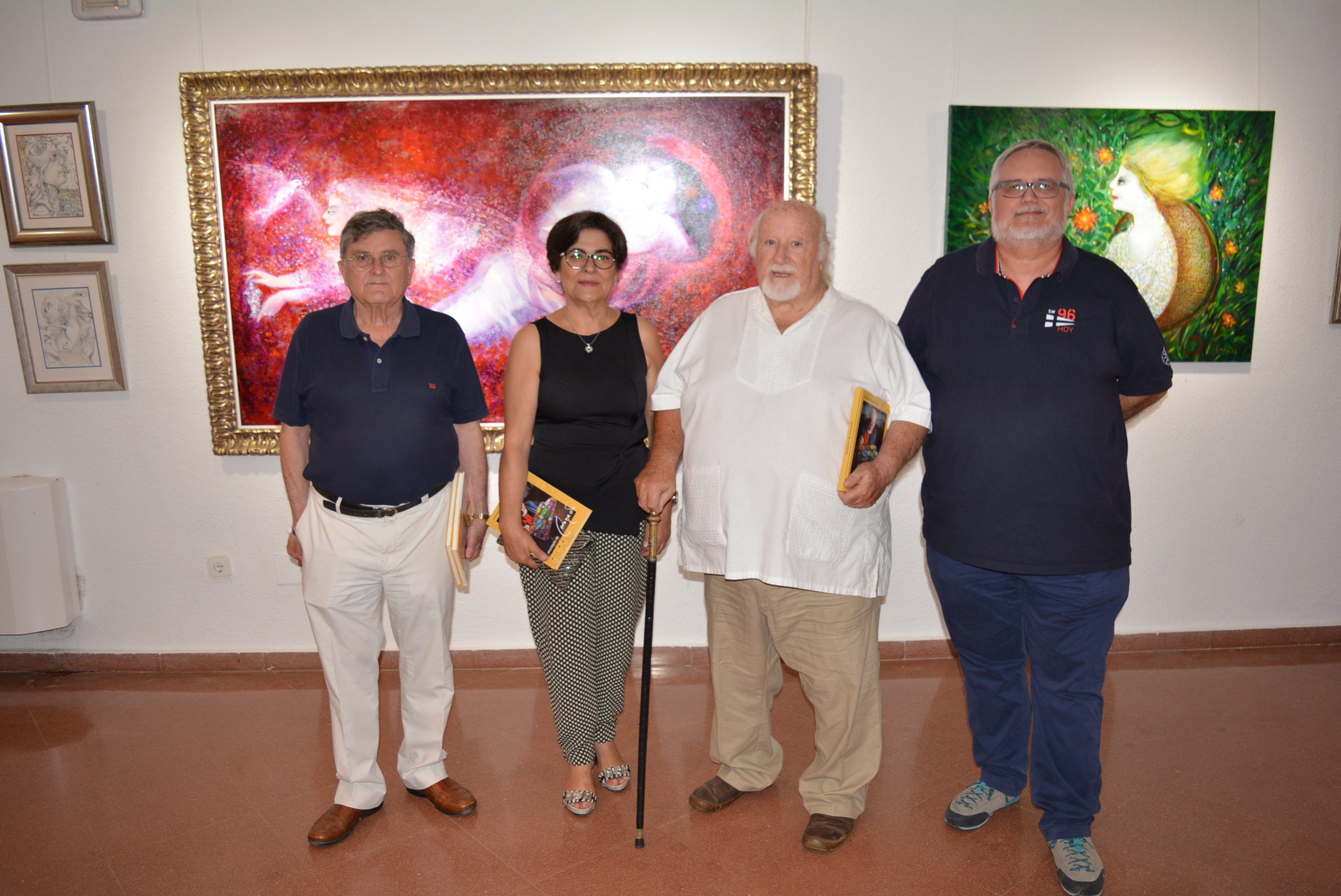 Antonio Martínez Cerezo presenta la segunda edición de su libro “Elucidario sobre Coronado”