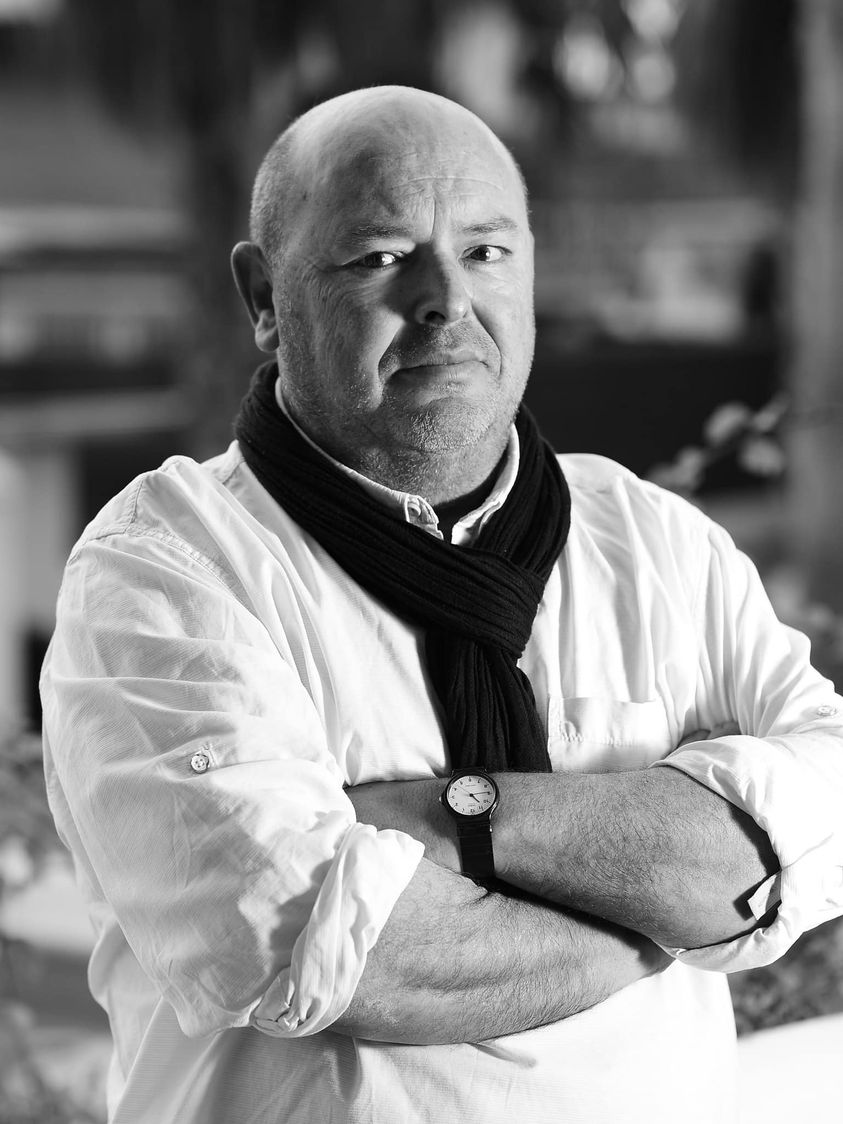  Meca es el primer artista de Águilas y uno de los primeros creadores murcianos en presentar una colección digital de su obra en la plataforma OPENSEA